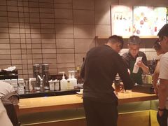-星巴克臻选(福州仓山万达店)