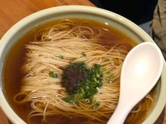 虾籽阳春面-苏小柳手作点心(控江旭辉分院)
