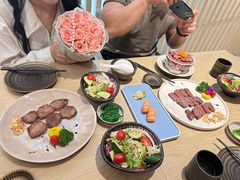 -御瀛日本料理
