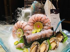 -余欢领鲜火锅(新街口店)