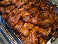 香辣猪蹄-廖记棒棒鸡(江汉路店)