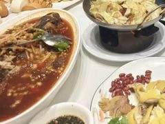 -七叔家宴家常广西菜(明秀东路店)