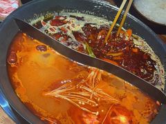 -楠火锅(哈尔滨金爵万象店)