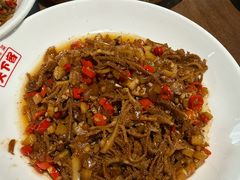 -天下客饭店(中山路店)