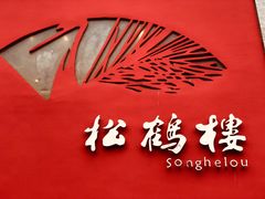 -松鹤楼(狮山永利广场店)