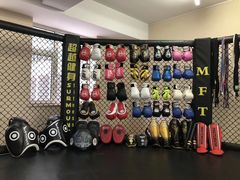 -超越健身(嘉实店)