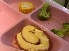 -小肥羊·牛羊肉火锅(万达广场店)