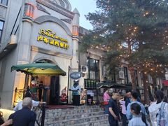 -卢布里西餐厅(海拉尔店)