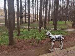 -南京金牛湖风景区