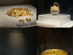 -陕西历史博物馆