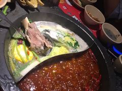 -蜀大侠火锅(四川北路店)