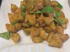 -八大碗·地道东北菜(白塔堡店)