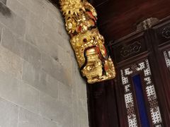 -胡雪岩故居