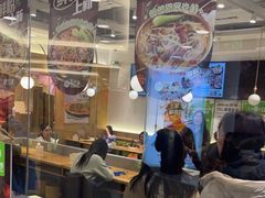 -甲乙饼·手工牛肉饼(东方广场店)