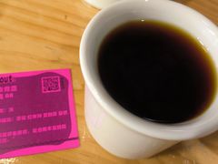 -无牌咖啡&酒馆