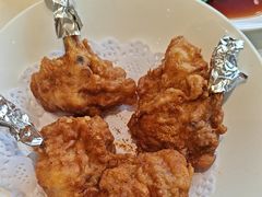 -梅利汴京烤鸭•开封豫菜地标店(东大街店)