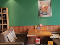 -去茶去餐厅(中央大街店)