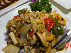 -东江海鲜大排档·潮汕菜·砂锅粥
