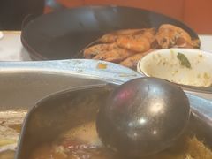 -尚品海鲜肥牛自助火锅(湖明店)