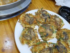 -真利味·脊骨火锅·正宗韩国料理(韩乐坊店)