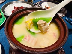 -老吉堂上海本帮菜(工体店)