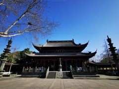 -钱王祠