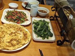 -61号餐吧(兴坪古镇漓江店)