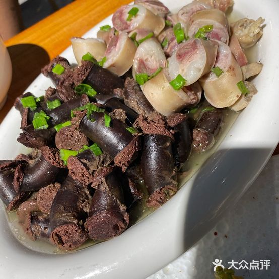 爱乐草原情餐厅