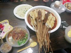 -小豆海棠(嘉兴路店)