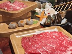 -披头士和牛火锅·寿喜烧自助(陶溪川店)