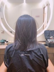 点击看大图 -Amo la Diva造型