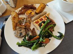 -艺厨风尚餐厅 · 桔钓沙莱华度假酒店