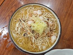 -奇芳阁·百年清真南京菜(夫子庙店)