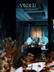 -琥珀婚礼策划AMBER WEDDING