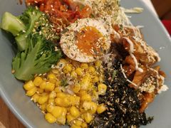 -池奈·咖喱蛋包饭(熙地港店)