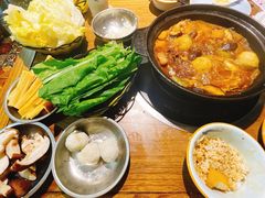 -宏大运餐厅(传媒大学店)