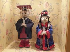 android_upload_pic-济州岛泰迪熊博物馆