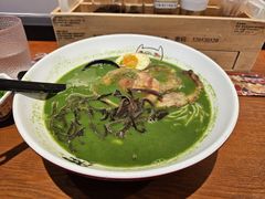 -豚一拉麺(花城汇南区店)