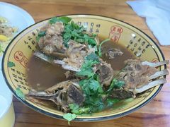 -老袁炒年糕(富豪路店)