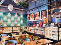 -街角 T·COFFEE 融合料理·BISTRO(车公庙店)