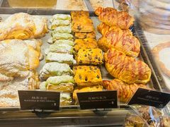 -mbd(华山路店)