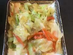 -永和大王(小厨·东四十条店)