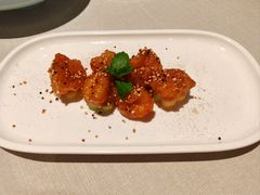 -狮王府淮扬菜(夫子庙老门东店)