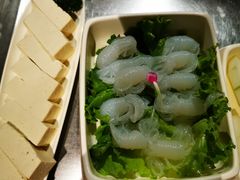 -海底捞火锅(劲松店)