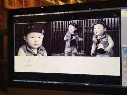 -COCOSKY 巧克力天空兒童摄影(凯德和平广场店)