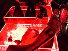 -SPACE(欢乐颂购物中心店)