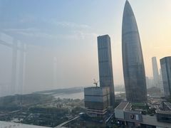 -小南洋海景餐厅(深圳湾店)