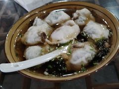 -黎阳老街
