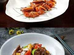 -苏湘小馆·不做预制菜(青年公社店)