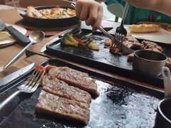 -必胜客(大宁路店)